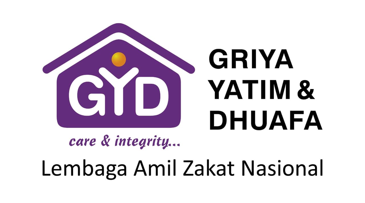 Griya Yatim & Dhuafa