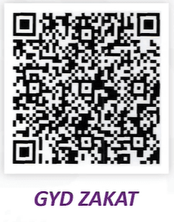 Zakat QR Code